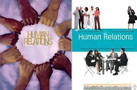Human defining