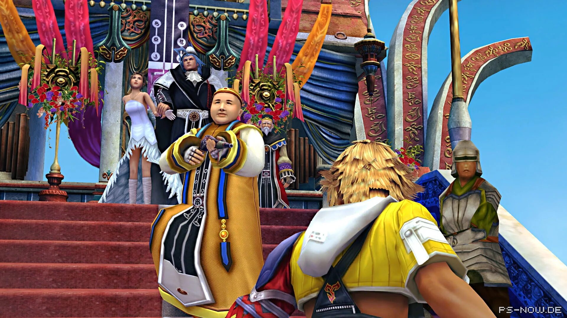 Final fantasy x x 2 remaster. Final Fantasy 10 screenshots.