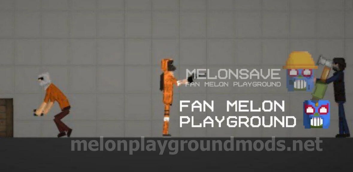 НПС стандофф 2. Melon Playground НПС. NPC стандофф. Мод на Melon Playground на террористов.