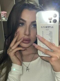 Леди настя
