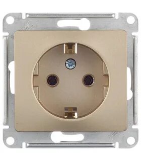 Розетки systeme electric