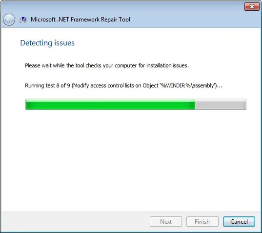 Microsoft .net Framework Repair Tool. Восстановление Microsoft net Framework с помощью Repair Tool. Windows Repair Tool Windows. Framework exe. Detect tool