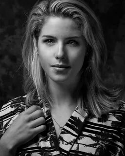 Emily Bett Rickards #EmilyBett #EBR #EmilyBettRickards @EmilyBett