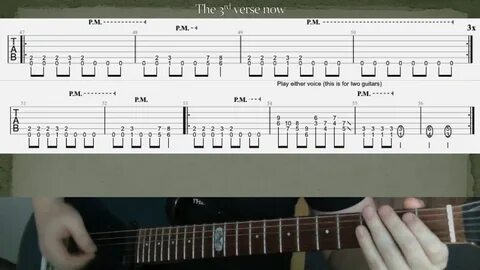 Dead tabs