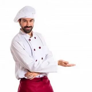 Научил арабский повар