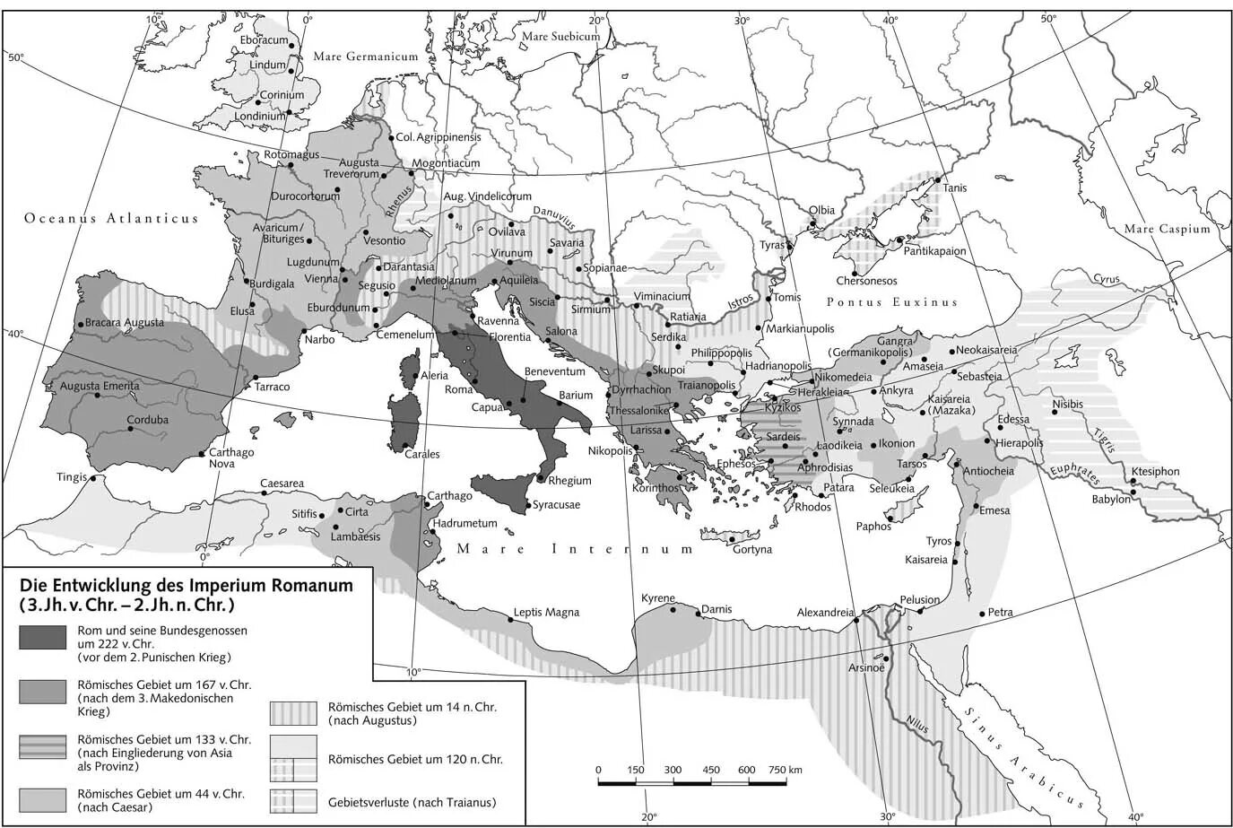 Контурная карта римская республика 5 класс. Рост Римского государства III В. до н.э.. Карта рост Римского государства в 3 в до н.э 2 в н.э. Рост римской империи карта.