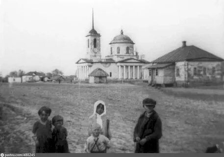 Густомой курская область