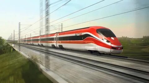High speed line