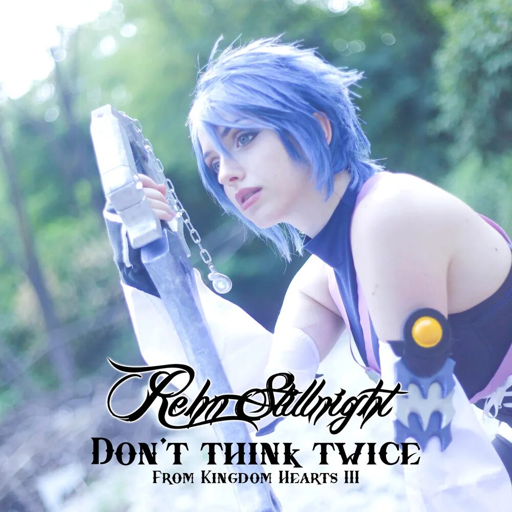 Don t think twice