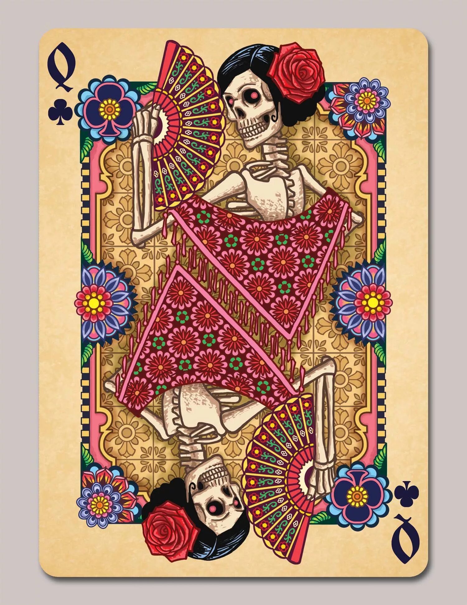 Art cards. Dia de los muertos карты игральные. Мексика день мертвых арт карты валет. Необычные игральные карты. Мексиканские карты игральные.