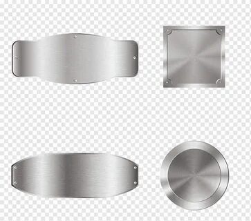 Silver label