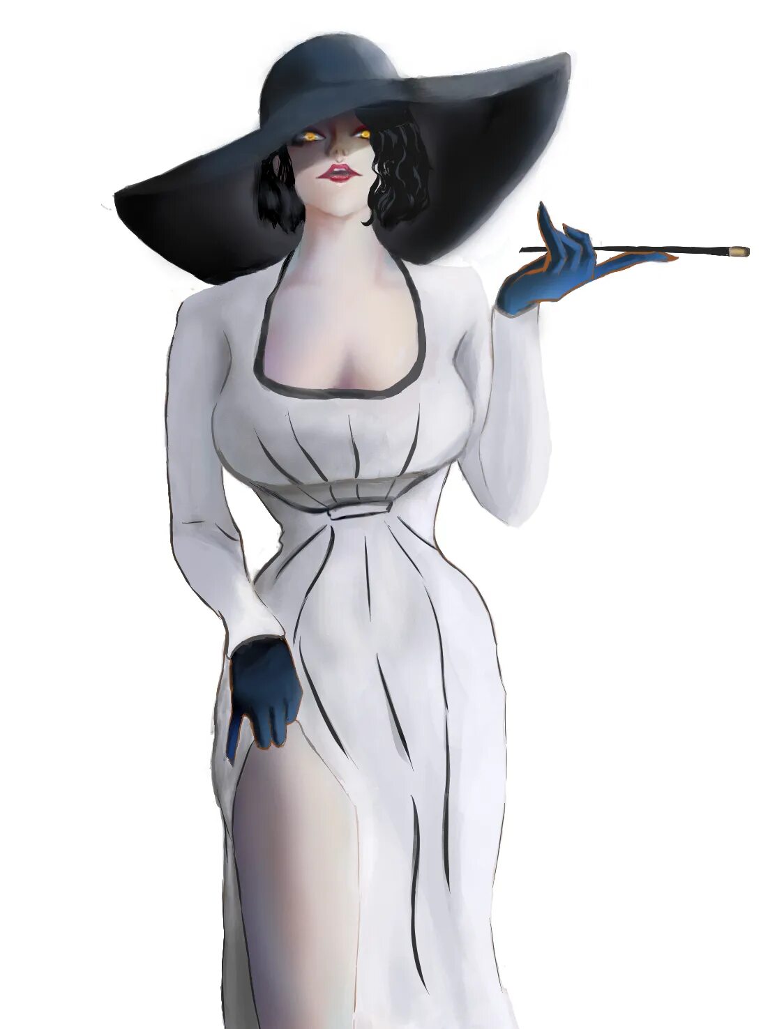 Resident evil village рост леди димитреску. Альсина димитреску resident evil village косплей. Evil village леди димитреску. Resident evil village леди димитреску art. Лещи деметреску.