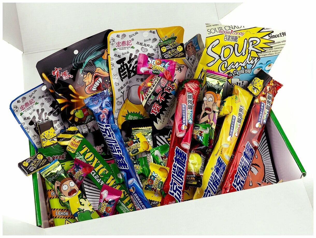 коробочка со сладостями. боксы с разными вкусняшками. красивые конфеты. набор сладостей для детей. вкусняшки подарок.