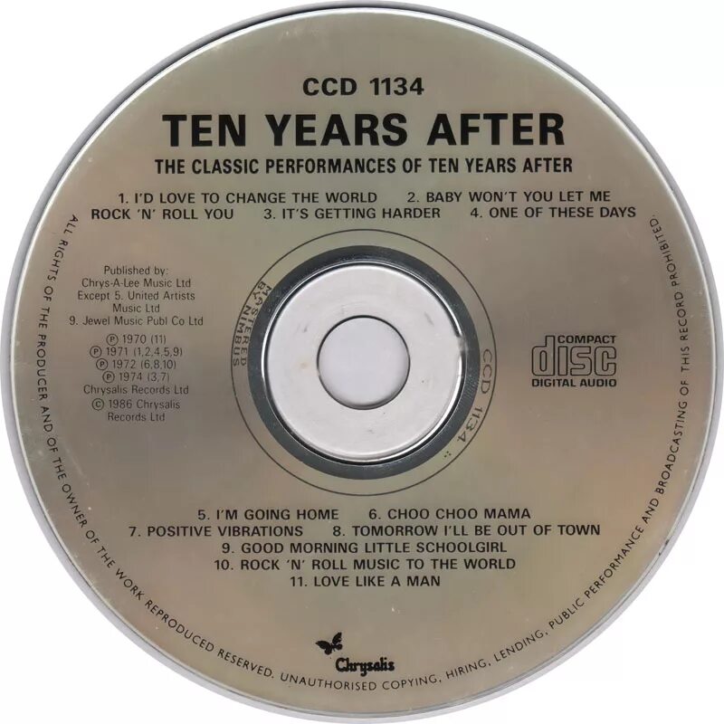 Ten years sentence. Ten years after. Группа ten years after. Ten years after - recorded Live. Ten years after - the best of ten years after.