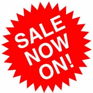 Rus sale