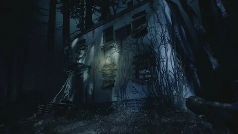 Blair witch