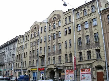 Работа спб петроградская