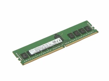 Ddr4 sdram 2400 мгц 16gb