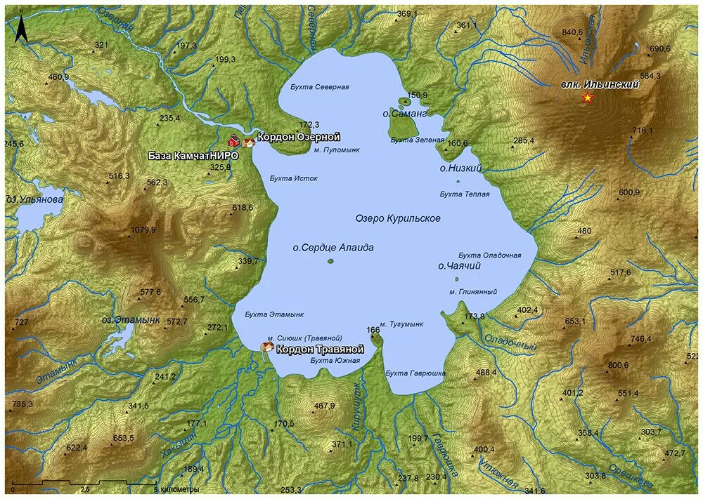 В какой океан впадает камчатка. Курильское озеро Камчатка на карте. Курильское озеро Камчатка. Курильское Кроноцкое озеро на карте России. Кроноцкое озеро Камчатка.