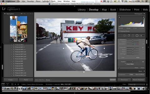 Adobe Announces Lightroom 5.2 Release Candidate.