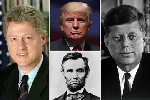 Кто правит сша
