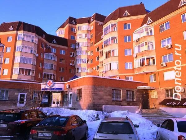 О доме Вишневый бульвар дом 4а в Чехове