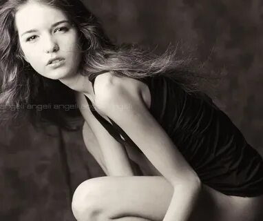 Mary model