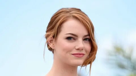 Emma stone