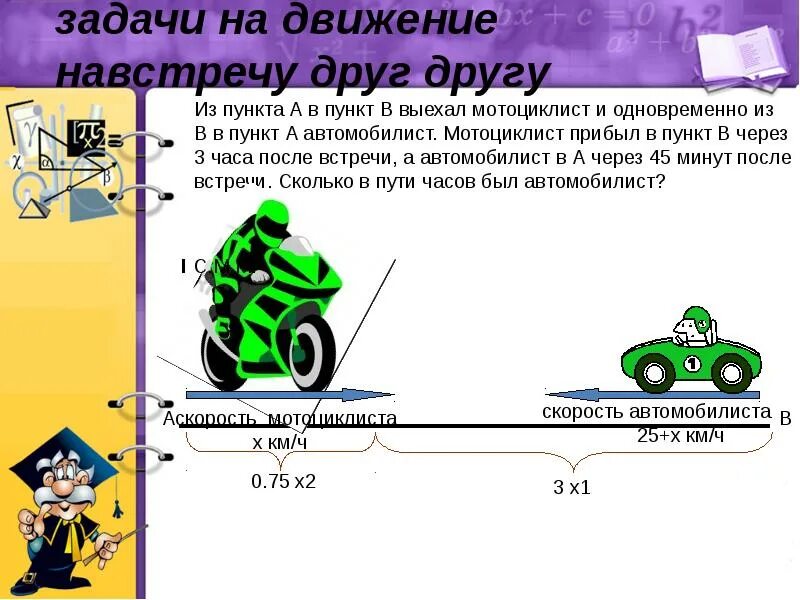 Задачи на движение навстречу. Задачи на движение навстречу друг другу. Задачи на движениенавстечу. Задачи на движение презентация. Задача из пункта а и б