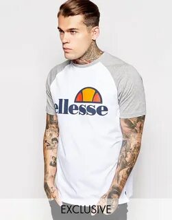Футболка ellesse