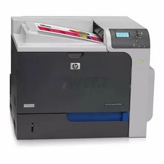 Принтер laserjet color