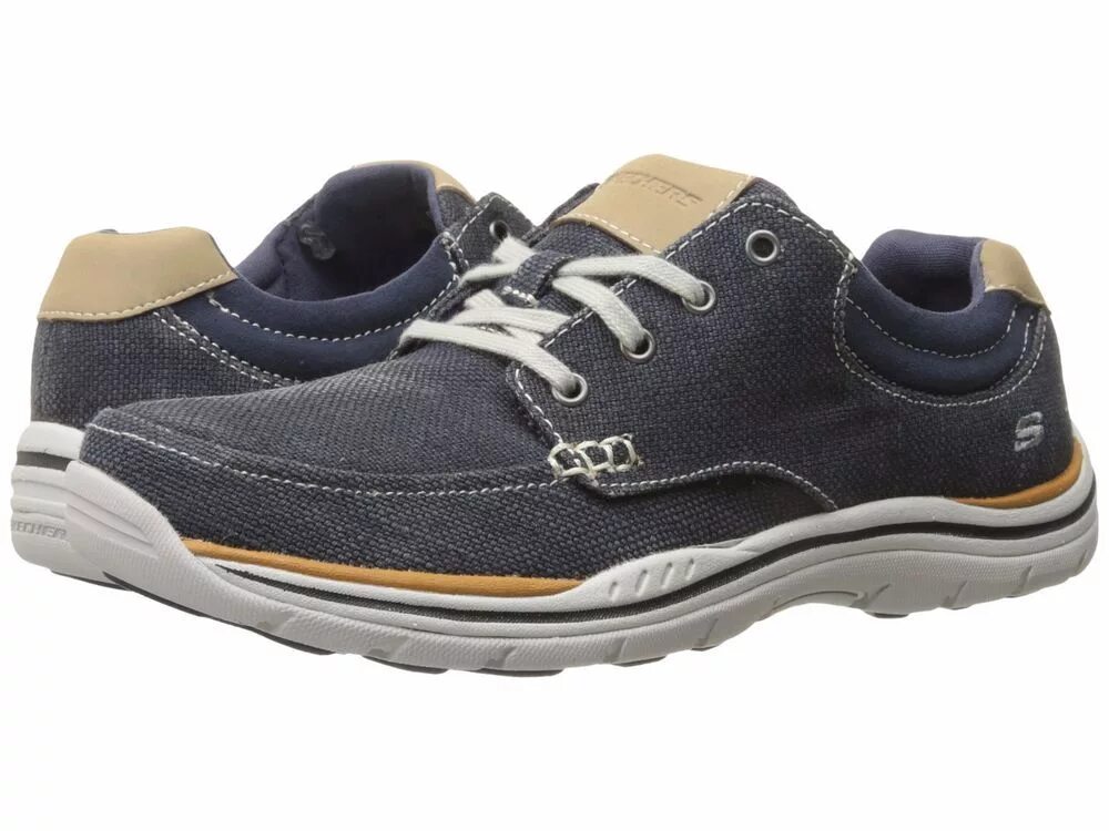 Skechers Relaxed Fit. Кроссовки Skechers Relaxed Fit. 47192 Skechers. Skechers Relaxed Fit мужские.