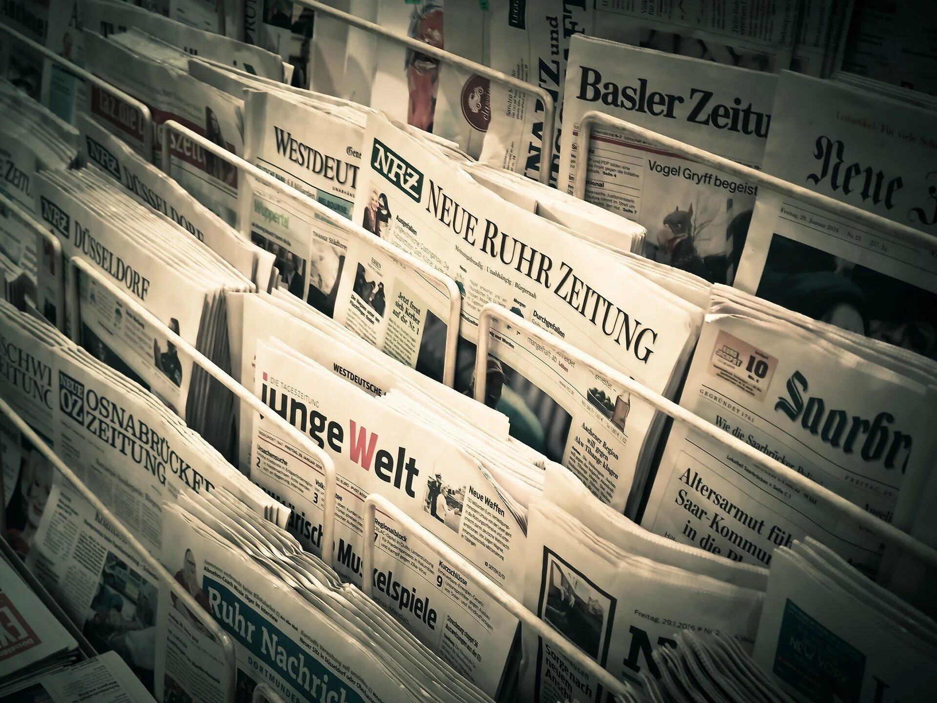 Событие массовой информации