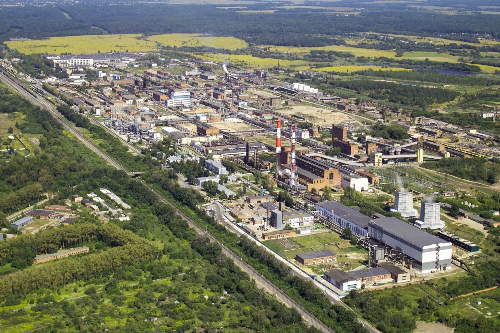 гиганты стройки. щёкино азот тульская область. завод щекиноазот. щекиноазот щекино. градирни щекиноазот.