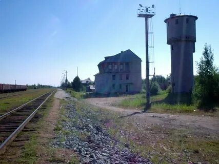 Архангельск карпогоры