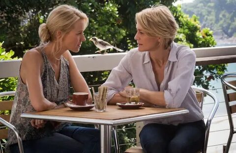 Two mothers