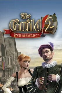 The guild ii