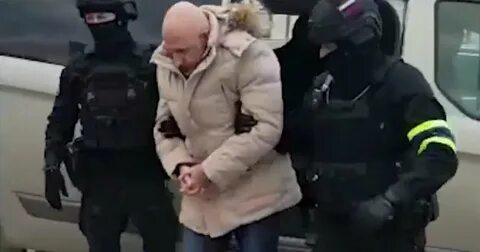 Нападение на москву сегодня