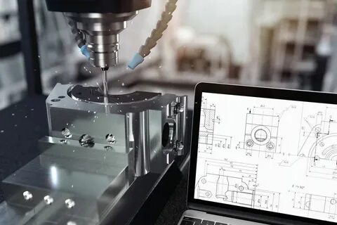 Cnc tools