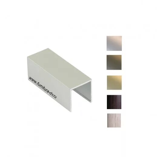 П-профиль 18*10мм,2,7м(металлизированный). Профиль кант с-16 2,7м серебро, алюминий. П образный профиль для лдсп 16 мм. Торцевой алюминиевый профиль п38. Стк-2, профиль стартовый для лдсп 16 мм.