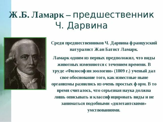 Почему теория дарвина убедительнее теории ламарка. Линней Ламарк Дарвин. Предшественники Дарвина. Предшественники дарвинизма кратко. Предшественники Дарвина в эволюционном учении.