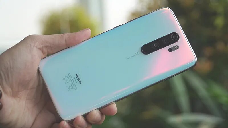 Redmi note 8 кнопка