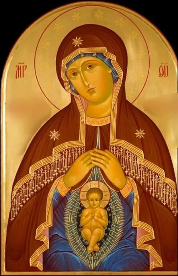 Пятиконечная звезда вифлеем храм. Иконы со звездами. Икона богородицы остробрамская виленская. Икона мария дева со звездами. Восьмиконечная звезда на иконе богородицы.