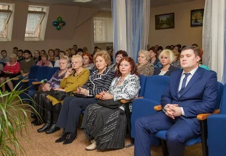 Налоговая ногинск