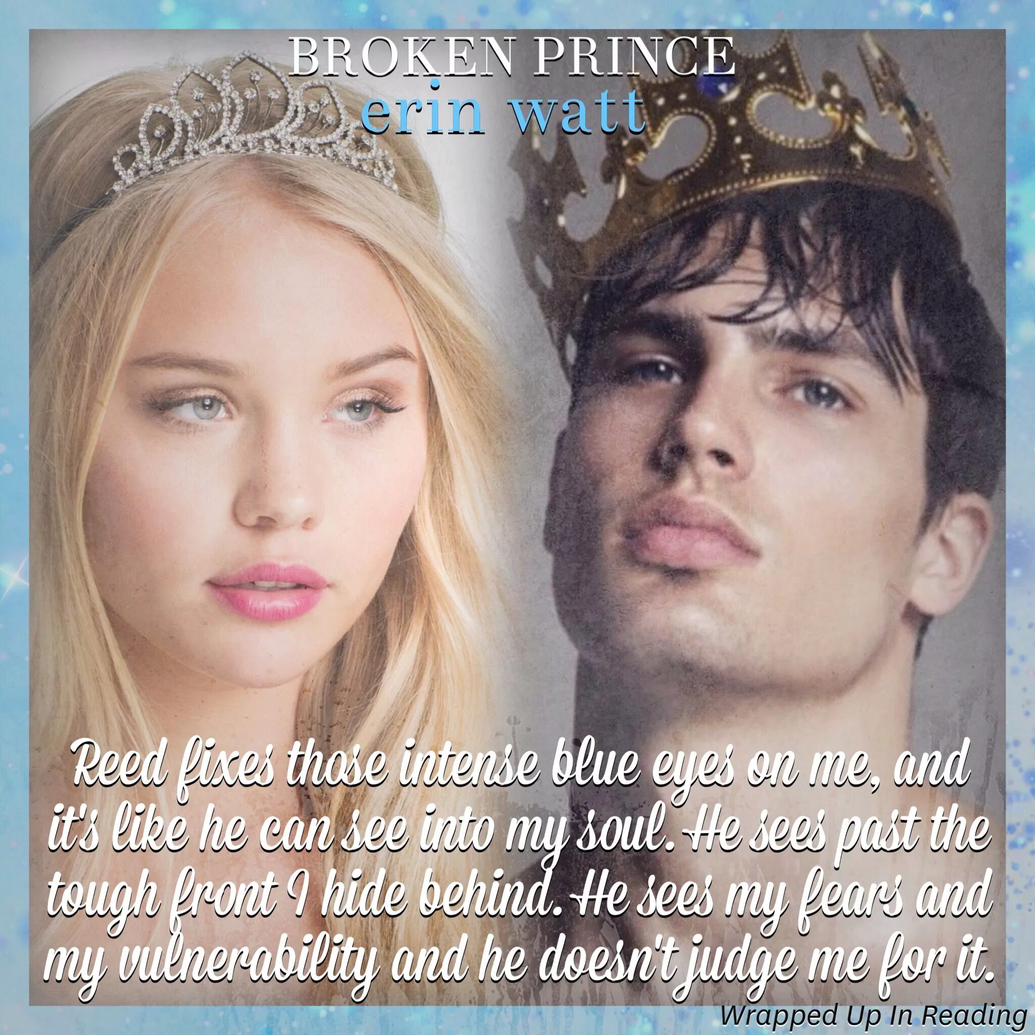 Рид роял элла харпер. Принцесса библиофил принц. Эрин уатт персонажи. Бумажная принцесса эрин уатт арты. Broken prince.