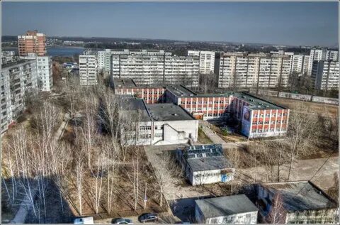 Школа 89 казань