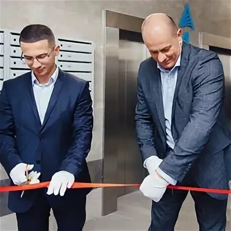 День рождения отпраздновал надежный молодой застройщик "Ренессанс Актив" в Примо
