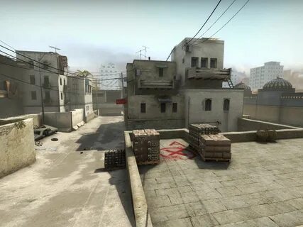 Cs 2 demos