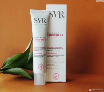 Крем svr