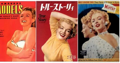 Marilyn на русском